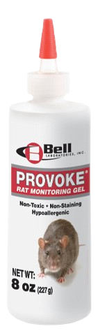 PROVOKE® Booster för råttbete 8 OZ 227g