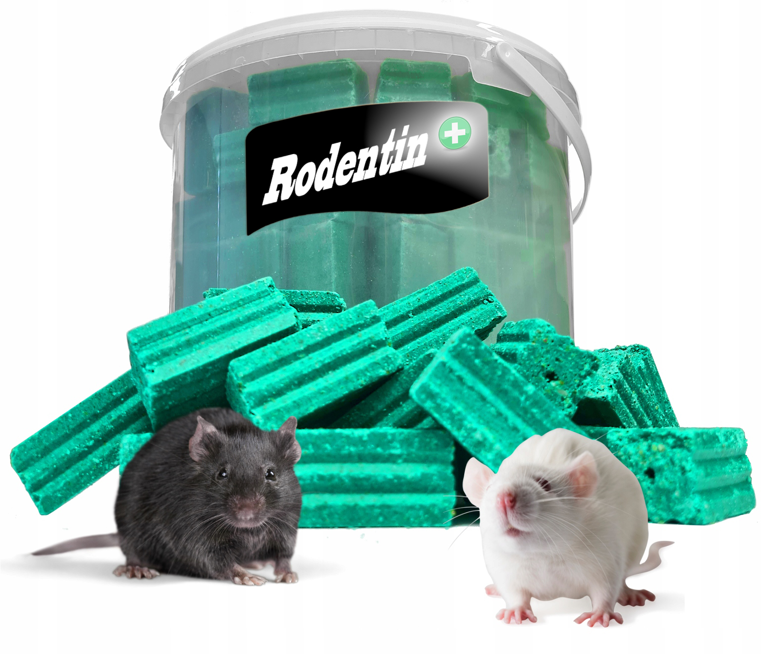 Boite à appât pour rat : Poste à appât pour rat, lutte contre les nuisibles