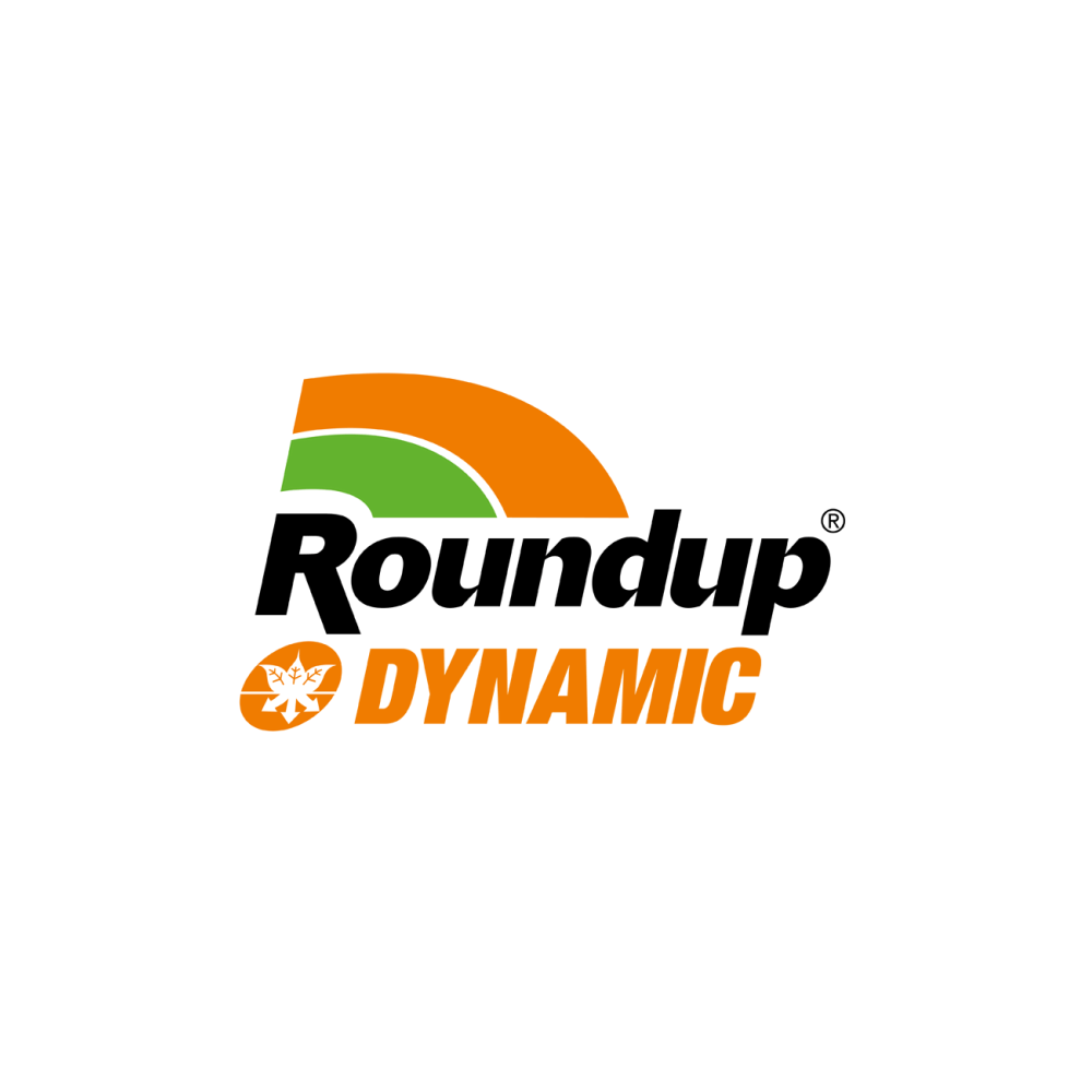 Roundup Dynamic replaces Roundup FLEX 480 and has a higher glyphosate content of 500 g/L