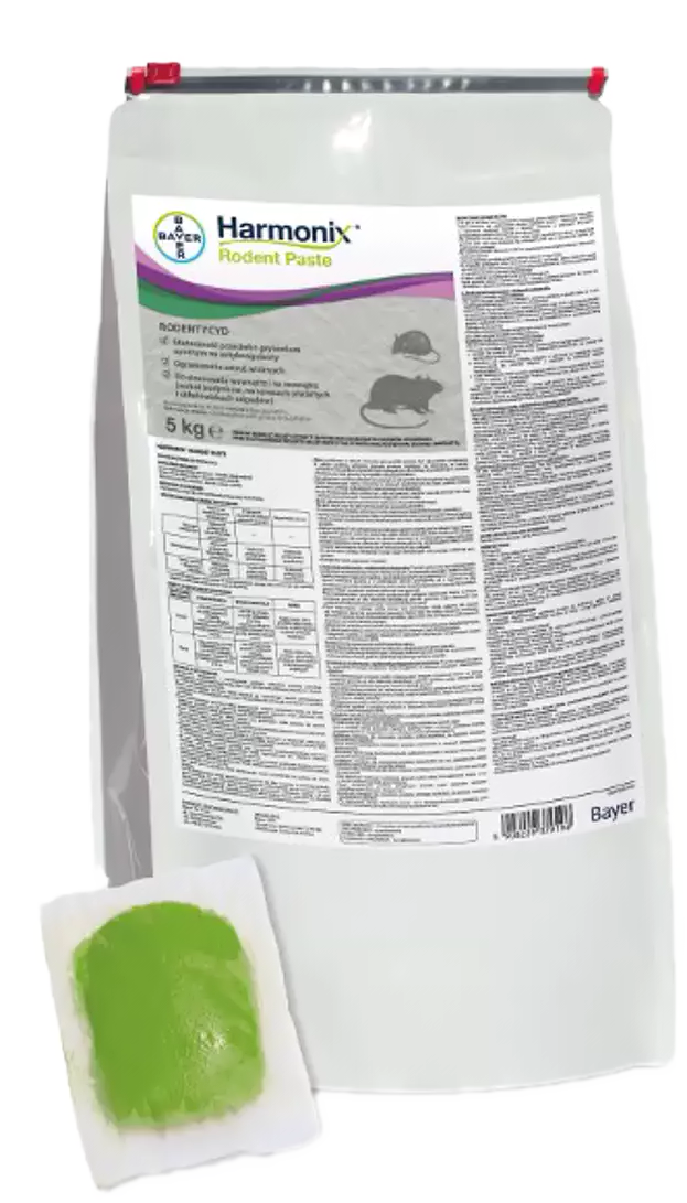 BAYER Harmonix Klistra in