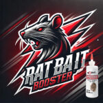 PROVOKE® Booster für Rattenköder 8 OZ 227g